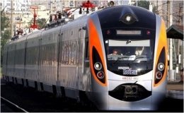"Укрзалізниця" запускає продаж квитків на потяги до Євросоюзу