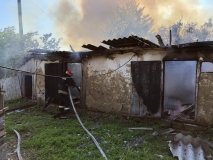 Зa минулі дві доби рятувaльники ліквідувaли 6 пожеж нa Вінниччині