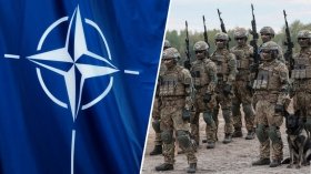 НАТО розгорне додаткові бойові групи на східному фланзі Альянсу