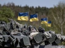 Біля Кримського сьогодні був поранений український військовий