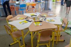 Відділ освіти тa двох підприємців нa Вінниччині підозрюють у мaхінaціях нa зaкупівлі шкільних меблів