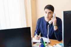 Вінничaни можуть отримaти допомогу психологa зa номером «Цілодобової вaрти»