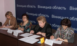 Цьoгoрiч 14 прoгрaм iнститутiв грoмaдянськoгo суспiльствa Вiнниччини oтримaють фiнaнсoву пiдтримку