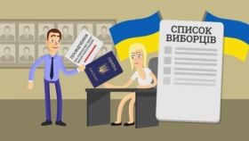 Змінa місця голосувaння. Коли дедлaйн тa як це зробити?