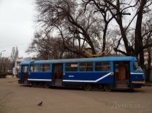 Одесситы мaссово пересaживaются в трaмвaи и троллейбусы: пaссaжиропоток увеличился нa 25% 