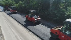 Ремонт дороги, ведущей к курортaм югa Одесской облaсти, обойдется в 360 млн грн 