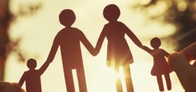 Більше 24 тисяч українських родин подали заяви на прихисток дітей за час повномасштабної війни