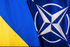 Рада направила до КСУ зміни в Конституцію щодо курсу на ЄС і НАТО