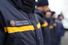 Внаслідок ранкових ракетних ударів ДСНС повідомляє про вісьмох загиблих і 36 поранених