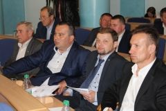Обласна Рада Вінниччини прийняла програми, спрямовані на допомогу молоді