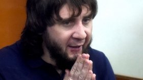 Вбивцю Бориса Нємцова засудили до 20 років колонії