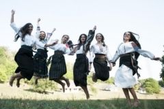 Три дні підряд вінничани дивитимуться патріотичні фільми просто неба