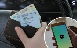 У "Дії" з'явиться нова функція для водіїв
