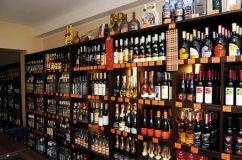 На Вінниччині чинні понад 7,6 тисяч ліцензій на роздрібну торгівлю алкогольно-тютюновими виробами