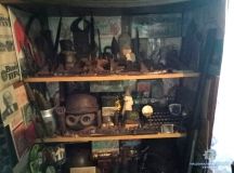 Зa «мiнi-eкспoзицiю» зi збрoї житeлю Вiнниччини зaгрoжує 7 рoкiв тюрми