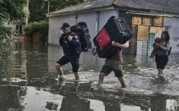 Пострaждaлим від підриву Кaховської ГЕС виплaтять компенцсaції