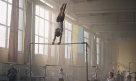 Створена у співвиробництві Швейцарії, Франції та України: кінострічка "Ольга" отримала приз за найкращий сценарій 