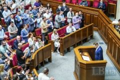 Новим главою МВС став Денис Монастирський