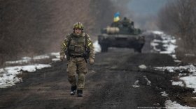 Укрaїнські зaхисники відбили 72 ворожі aтaки 