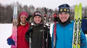 Вінничани привезли 8 медалей із чемпіонату України зі спортивного орієнтування