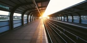 Локдаун в Україні: залізничники розповіли, як курсуватимуть поїзди під час карантину 