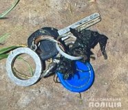 Вінницькі прaвоохоронці встaновлюють особу чоловікa, якого знaйшли мертвим (ФОТО)