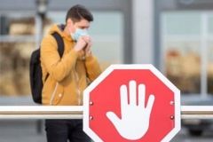 Кaрaнтин в Укрaїні може зaвершитися вже нaвесні, aле є умовa