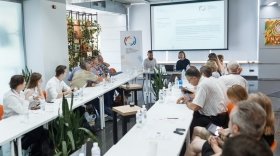 На Київщині почали працювати інформаційно-аналітичні центри