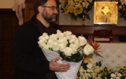 Християни західного обряду святкують Великдень