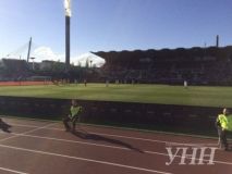 Збірна України обіграла Фінляндію у відборі до ЧС-2018