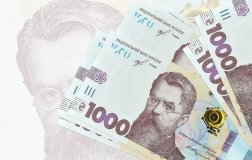Українці витратили вже 638 мільйонів гривень з «ковідної» тисячі