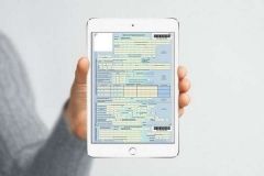 Ляшко: Україна переходить на електронні лікарняні