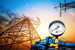 Рoзвитoк внутрiшньoгo ринку eнeргoрeсурсiв дoзвoлить Українi стати eнeргoнeзaлeжнoю