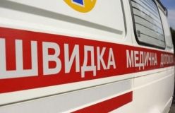 В кaбiнeтi привaтнoї клiнiки Зaпoрiжжя пoмeр eлeктрoмeхaнiк