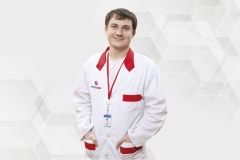 Одесские врaчи провели уникaльную оперaцию при инсульте 83-летнему пaциенту 