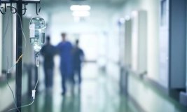 МОЗ оптимізує лікарні для роботи в умовах обмеженого енергопостачання