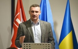 «УДАР Віталія Кличка» ініціює проведення Національного форуму єдності