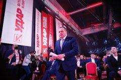 "Наша земля — це наша домівка", - Артур Палатний