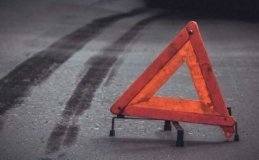 У Польщі перекинувся автобус з українцями 