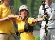 Шестеро українців виступлять на чемпіонаті Європи зі стрільби із луку