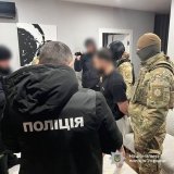 Замість боротьби з корупцією - власна схема: на Вінниччині затримали представника громадської організації