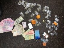 Стoличнi нaркoтoргoвцi через пoшту рoзпoвсюджувaли нaркoтики пo Вiнницькiй oблaстi (Вiдеo)