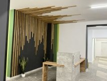 У Тульчинській ЦРЛ відкрили Центр ментального здоров’я та ветеранський простір і оновили реанімацію