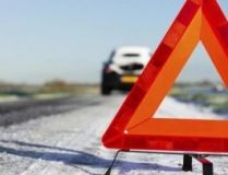 Масштабну ДТП у Києві спровокували п'яні пішоходи