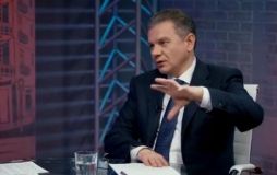 Моргунов звітував перед вінничанами про новації у медицині