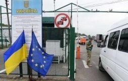Україна пішла на поступки Польщі для розблокування пункту «Ягодин-Дорогуськ»