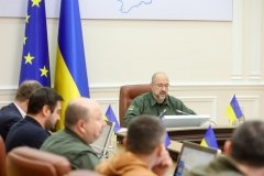 Незаконні розкопки у Криму: уряд схвалив пропозиції щодо персональних санкцій