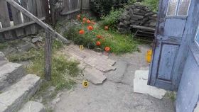 Вінничанин вбив пенсіонерку кухонним молотком