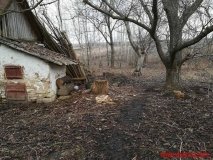 На Вінниччині чоловік під час сварки розрубав голову знайомому