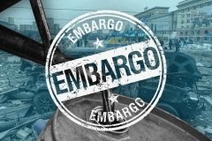 У ЄС запрацювало ембарго на російські нафтопродукти